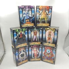 日*1様 未開封品 ウルトラマン 組立式DXソフビフィギュア 6体まとめ