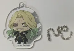 Fate/Apocrypha アクリルキーホルダーコレクション 黒のランサー ヴラド三世 Fate グッズ キーホルダーのサムネイル