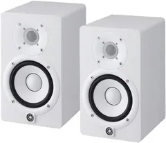 【新品・未使用品】YAMAHA HS5W パワードスタジオモニタースピーカー×2本のサムネイル
