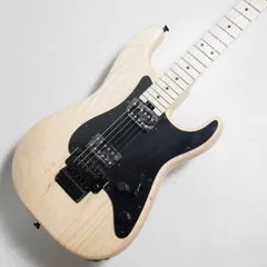Charvel Pro-Mod So-Cal Style 1 HH FR M, Maple Fingerboard, Natural Ash シャーベル 3.62kgのサムネイル
