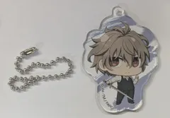 Fate/Apocrypha アクリルキーホルダーコレクション ジーク Fate グッズ キーホルダーのサムネイル