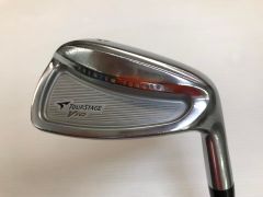 【名器】ツアーステージ V-iQ FORGED 6本 希少V90装着 打感最高 名器】ツアーステージ V-iQ FORGED 6本 希少V90装着 打感最高 - メルカリ