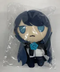 誕生日グッズ/生まれましたよ おめでとう Ado AdoちゃんぬいぐるみB