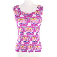 激レア・極美品】プリーツプリーズ イッセイミヤケ WASH 洗剤柄 サイズ
