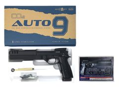 KSC製 ベレッタ M93Rシリーズ 新旧2丁 ガスブローバック - メルカリ