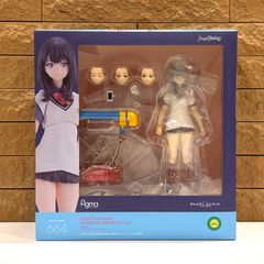 kntoy53-4067 figma664 宝多六花 グリッドマン - メルカリ