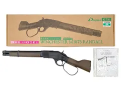 2026年最新】ktw ウィンチェスター m1873 ランダルの人気アイテム