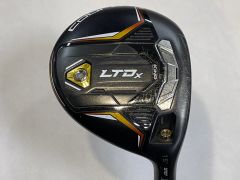 美品Cobra LTDx LS 3W 14.5度TourAD S コブラ - メルカリ
