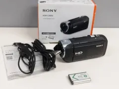2026年最新】sony hdr-cx470の人気アイテム - メルカリ