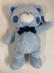 新品】Ado るんるん不可解くまさんぬいぐるみ - メルカリ