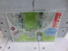 【TAKA127-61】△未開封 ウルトラヒーローズEXPO 組み立て 小物入れのサムネイル