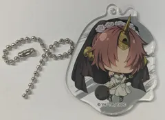 Fate/Apocrypha アクリルキーホルダーコレクション 黒のバーサーカー フランケンシュタイン Fate グッズ キーホルダーのサムネイル