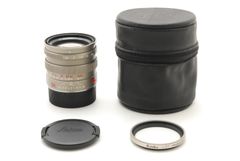 希少フルセット】ライカ｜タンバール 90mm/F2.2《オリジナルLマウント