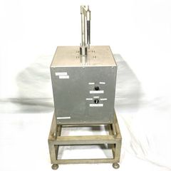 アベ技研 めんうち機 やまと NS-200 製麺機 業務用】 - メルカリ