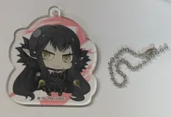 Fate/Apocrypha アクリルキーホルダーコレクション 赤のアサシン セミラミス Fate グッズ キーホルダーのサムネイル
