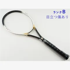 中古 テニスラケット ウィルソン ハンマー HM クラッシック 95 (G2) WILSON HAMMER HM Classic 95 (c26070114c)のサムネイル