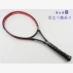 中古 テニスラケット プリンス ハリアー プロ 107 エックスアール 2015年モデル (G2) PRINCE HARRIER PRO 107 XR 2015 (c26070119c)のサムネイル