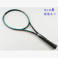 中古 テニスラケット ヘッド グラフィン 360プラス グラビティ プロ 2019年モデル (G3) HEAD GRAPHENE 360+ GRAVITY PRO 2019 (c26070127c)のサムネイル
