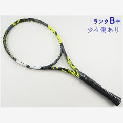 中古 テニスラケット バボラ ピュア アエロ 98 2023年モデル (G2
