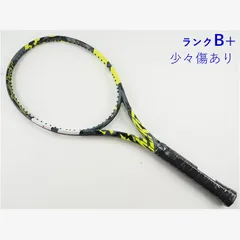 中古 テニスラケット バボラ ピュア アエロ 98 2023年モデル (G2) BABOLAT PURE AERO 98 2023 (c26070139c)のサムネイル