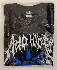 Ado 万博 グッズ Tシャツ XLサイズ adoアド 大阪万博 - メルカリ