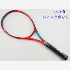 中古 テニスラケット ヨネックス ブイコア 100エス 2011年モデル (G2