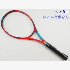 中古 テニスラケット ヨネックス ブイコア 98 2021年モデル (G3) YONEX VCORE 98 2021 (c26070140c)のサムネイル