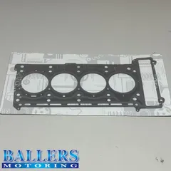 純正品 シリンダーヘッドガスケット BENZ R172 W209 W207 W212 W204 W203 Cクラス SLKクラス Eクラス CLKクラス MERCEDES 正規品 新品 即納 消耗品 補修 2710161520のサムネイル