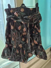 (正規品)イザベルマラン ラップスカートのサムネイル