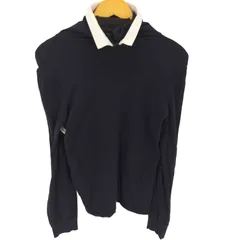 カラー kolor 16AW モックネックニット レディース JPN：1 のサムネイル