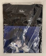 新品未使用】Ado 大阪万博公式 ライブTシャツ XLサイズ - メルカリ