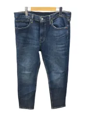 Levi's 502 デニムパンツ W36 L36 日本製 2026年最新】levi's 502 w36の人気アイテム - メルカリ