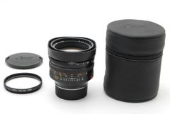 鏡頭環保師製 Angnieux 50mm F1.8 Type S1 復刻 - メルカリ