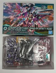 반다이 HG BUILD CUSTOM 건담 빌드 다이버 건담 더블 오스카이 HWS (트랜잠 인피니티 모드) 021