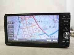 ☆30日保証☆地図2025年 ダイハツ純正 メモリーナビ NMZN-W72D - メルカリ