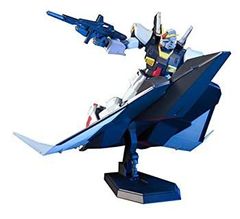 [중고] (매우 좋음) HGUC 1/144 RX-178 건담 Mk-II + 플라잉 아머 (기동전사 Z 건담) [건프라]