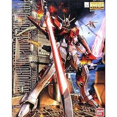 [중고](매우 좋은) 1/100 ZGMF-X56S/β 소드 임펄스 건담 (기동전사 건담 SEED DESTINY)