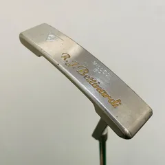 273 BETTINARDI MC-7 ロングネック ベティナルディ 34インチ メンズ 右利き パター 送料無料 匿名配送のサムネイル