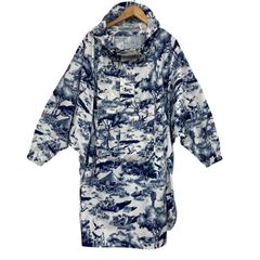 SINACOVA/シナコバ/シェットランドウール船長ワッペンカーディガン