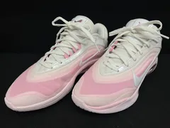 【ナイキ / バッシュ 】Nike A’One EP Birthday Cake 28cm ピンク バスケ バスケットのサムネイル