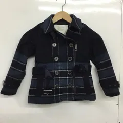 BURBERRY バーバリー コート キッズ 7Y 122cmのサムネイル