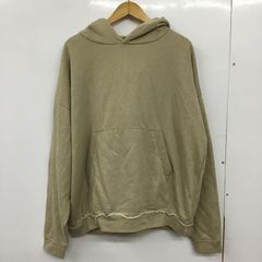 REPRESENT リプレゼント パーカー 長袖 プルオーバー フーディー