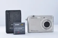 2026年最新】EX-Z100 CASIOの人気アイテム - メルカリ
