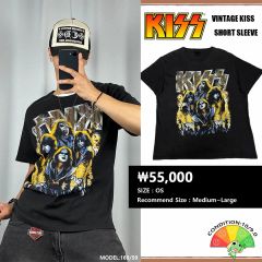 USA製 90s 非売品 Mr.Children ミスチル女装 ツアーTシャツ - メルカリ