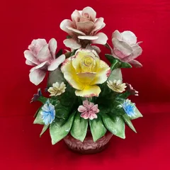 2026年最新】カポディモンテ 陶花の人気アイテム - メルカリ