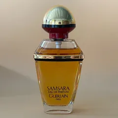 GUERAIN ゲラン サムサラ オードパルファム 50ml - メルカリ
