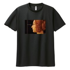 限定】アフタヌーン40周年展 寄生獣 Tシャツ ブラック XLサイズ - メルカリ