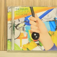 国内盤CD★ザ・フィーリング/The Feeling■ ザ・フィーリング 【UICI9014/4988005437341】T52751のサムネイル