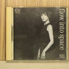 今井美樹 Tour de MiKi flow into space live 今井美樹 Tour de MiKi