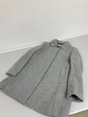 送料無料★McGREGOR マックレガー★ロングコート　アウター★グレー★レディース　サイズ11 #80703sgr2のサムネイル